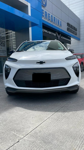Chevrolet Bolt Euv 2022