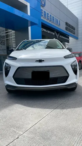 Chevrolet Bolt Euv 2022