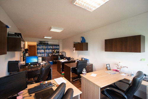 Imagen 7 de 12 de Alquiler O Venta Oficina Torre De Los Profesionales - Centro