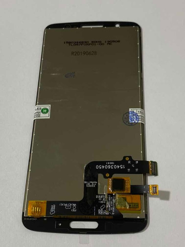 Lcd -pantalla Completa Para Motorola G6