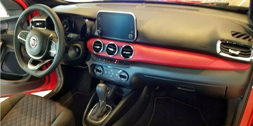 Fiat Cronos 1.3 1.8/ Manual O Automatico 0km 2021 * B