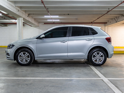 Volkswagen Polo 1.6 Msi Trendline At