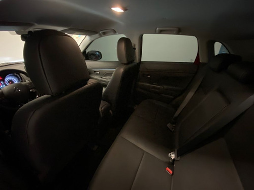 Imagem 11 de 12 de Mitsubishi Outlander Sport 2.0 Mivec Flex Hpe Awd Automático