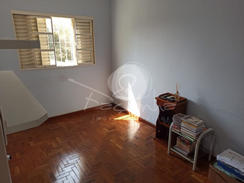 Imagem 6 de 21 de Casa A Venda No Jardim Santana Em Campinas - Imobiliária Em Campinas - Ca01104 - 69960497