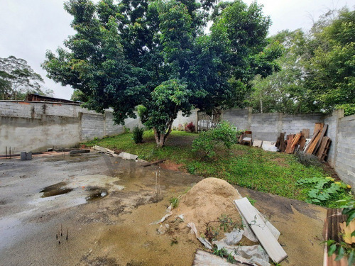 Imagem 25 de 30 de Chácara À Venda Em Juquitiba - 414 - 34854187