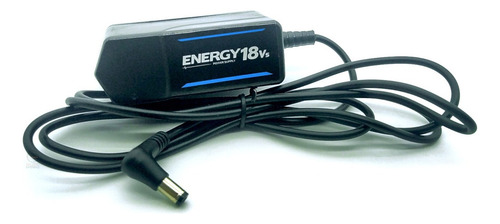 Fonte 18v Landscape Energy E18vs Bivolt 500ma 1ano