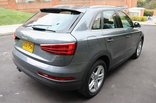 Audi Q3 1.4 Tfsi Ambition