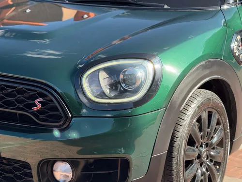 Mini Countryman 2.0 F60 Cooper S Chili All4