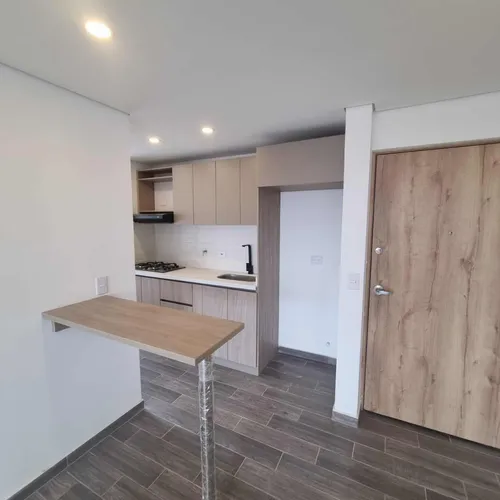 Moderno Apartamento En Venta En Torreón De Laureles, En Rionegro, Antioquia