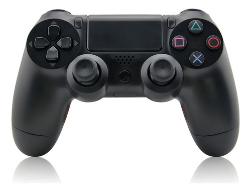 Controle genérico de vibração com fio compatível com Ps4