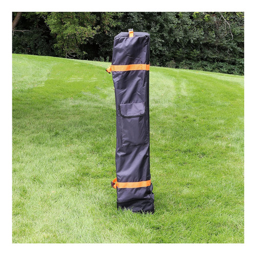 Bolsa De Transporte De Camarillas Emergentes De Sunnydaze W