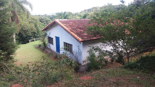Chácara Com 5.400 M² À 700 Metros Do Asfalto-cód.c291