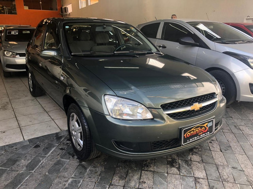 Chevrolet Classic 1.0 Vhc (flex) 2011