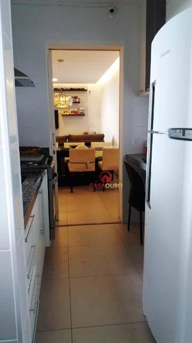 Apartamento Com 2 Quartos À Venda, 67 M² Por R$ 495.000 - São Lucas - Belo Horizonte/mg - Ap1133