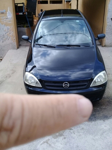 Chevrolet Corsa 2004 1.0 5p