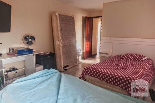 Imagem 15 de 15 de Casa À Venda No Alto Caiçaras - Código 267224 - 267224