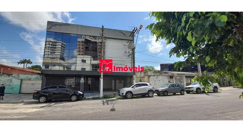 Imagem 1 de 27 de Galpão Belém - 1007562