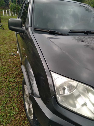 Ford Ecosport 2009 1.6 Xlt Flex 5p 105 Hp