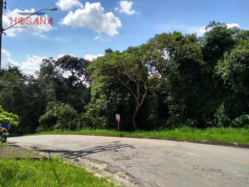 Imagem 10 de 10 de Terreno Residencial À Venda, Alpes De Caieiras, Caieiras. - Te0253