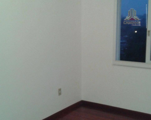 Imagem 3 de 9 de Apartamento Residencial À Venda, Alto Petrópolis, Porto Alegre. - Ap3011