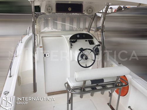 Imagem 3 de 10 de Fishing 265 St 2008 Pesca Wellcraft Sedna Fishing