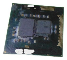 Processador Para O Notebook Samsung Rv411 I3-390m Slc25