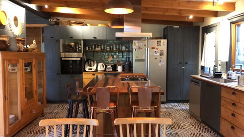 Complejo Turístico En Venta En Puerto Varas