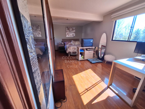 Casa En Condominio Ensenada - Peñalolén