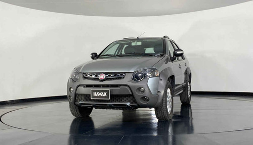 Imagen 2 de 15 de 116353 - Fiat Palio 2019 Con Garantía