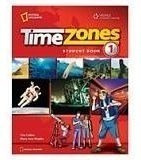 Time Zones 1 Student's Book W/multi Rom