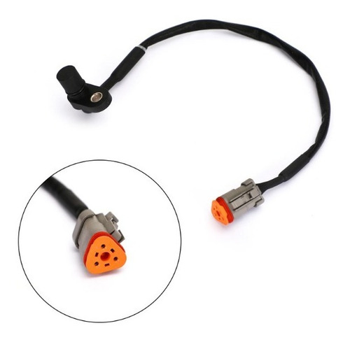 4 Pie Sensor Velocidad Canam Outlander Maverick X3 Commander