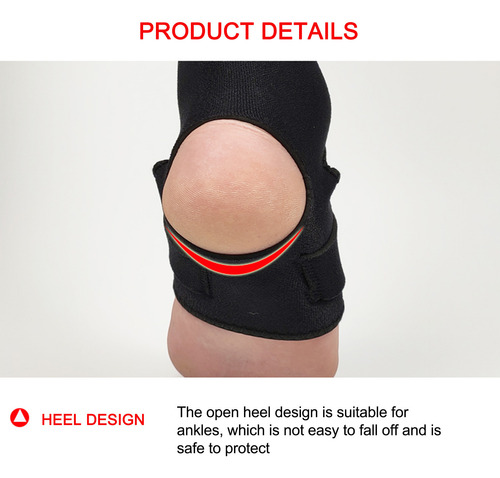 Protector Deportivo De Baloncesto O Elastic Brace Support Fo