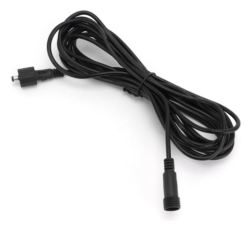 Cable De Extensión De Corriente Continua (24 Awg), Periféric