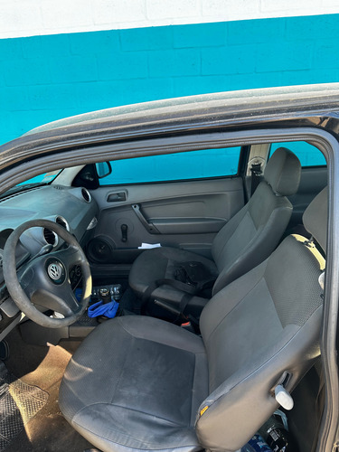 Volkswagen Gol 1.6 I Power 701