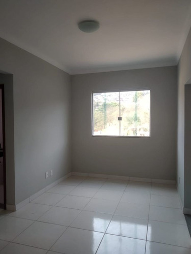 Imagem 1 de 8 de Apartamento Bairro Progresso - 5974