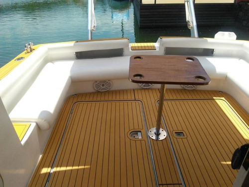 Lancha Oceanic 36 Pes Diesel