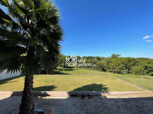 Imagem 12 de 30 de Casa Com 4 Dormitórios À Venda, 650 M² Por R$ 2.300.000,00 - Nova Rheata - Boituva/sp - Ca2203