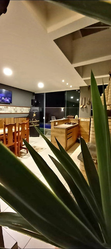 Imagem 4 de 10 de Casa - Ca00074 - 69397725