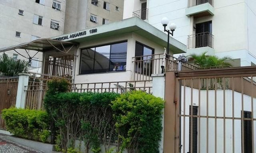 Imagem 6 de 22 de Apartamento - Ref: 6649