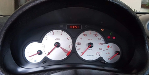 Peugeot 206 Sw Escapade - 1.6 16v