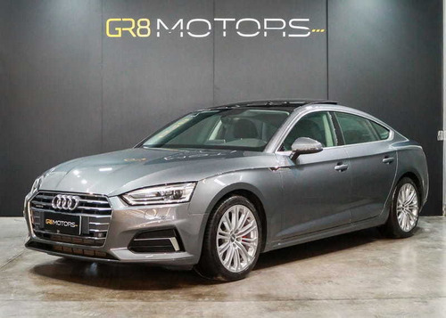 Imagem 1 de 15 de Audi A5 Sportback Tfsi Performance S Quattro
