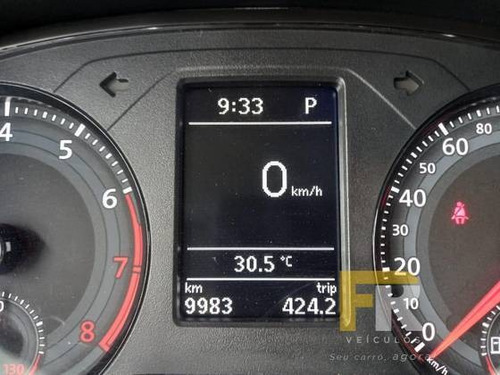 Imagem 5 de 11 de Volkswagen Gol 1.6 16v Msi Totalflex 4p Automático