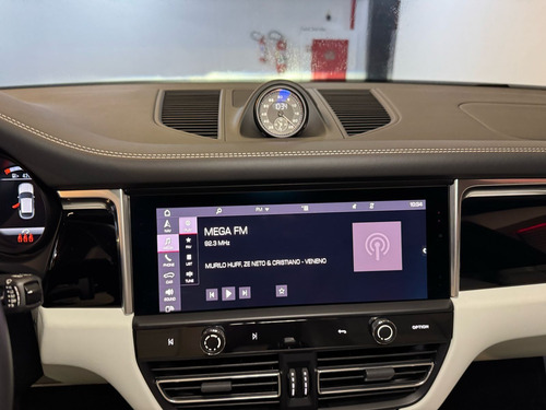 Porsche Macan 2.0 Turbo