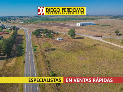 Chacra De 2,1hás En Venta En Juan Soler, San José