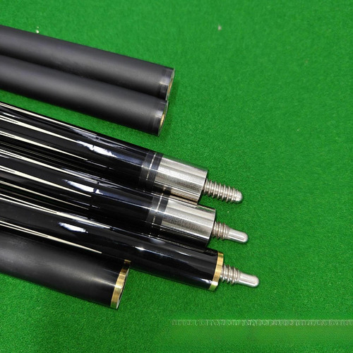 Palo De Billar Para Adultos, Palo De Billar Punta 13mm