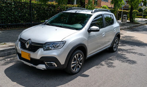Renault Stepway 1.6 Dynamique / Intens Mecánica
