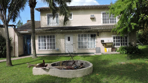 Imagen 15 de 19 de Encantadora Quinta En Venta - Fácil Acceso Desde Camino General Belgrano