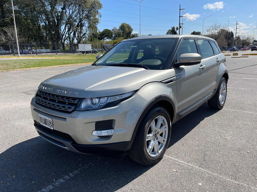 Land Rover Evoque 2.0 Pure Plus 240cv