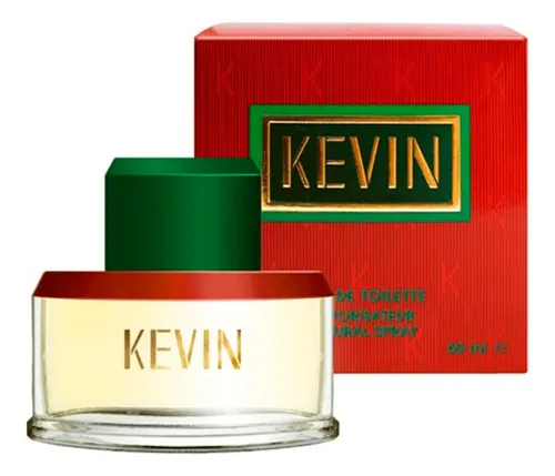Kevin rojo perfume hotsell