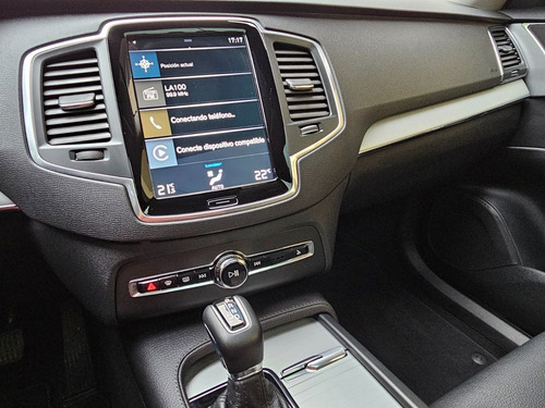Volvo XC90 2.0t D5 Momentum Awd
